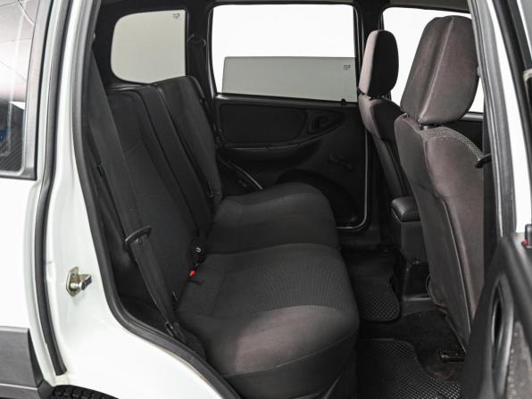 Chevrolet Niva I Рестайлинг с пробегом 2018 года, цена 899 000 рублей, 160090 км, внедорожник, Автокод Объявления