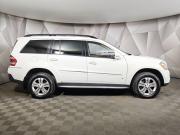 Mercedes-Benz GL-Класс I (X164) Москва  - изображение 26