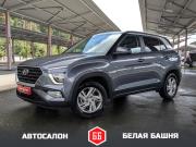 Hyundai Creta II Екатеринбург  - изображение 15
