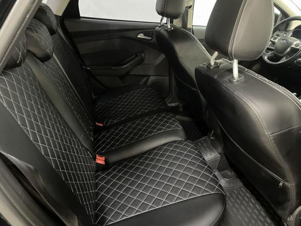 Ford Focus III с пробегом 2014 года, цена 890 000 рублей, 223826 км, универсал, Автокод Объявления
