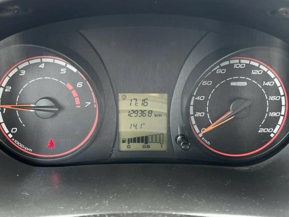 Lada (ВАЗ) Kalina II с пробегом 2015 года, цена 363 000 рублей, 129367 км, хэтчбек, Автокод Объявления