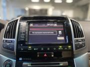 Toyota Land Cruiser 200 Series Рестайлинг 1 Челябинск  - изображение 39
