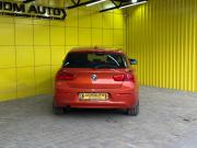 BMW 1 серии II (F20/F21) Рестайлинг 2 Ижевск  - изображение 22