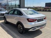 Lada (ВАЗ) Vesta I Рестайлинг (NG) Владикавказ  - изображение 21