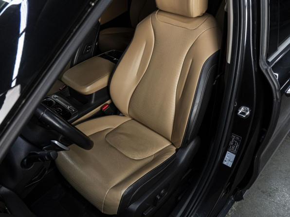 Kia Carnival IV с пробегом 2021 года, цена 4 200 000 рублей, 131198 км, минивэн, Автокод Объявления