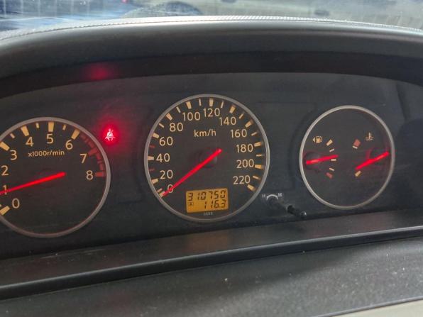 Nissan X-Trail I Рестайлинг с пробегом 2006 года, цена 616 000 рублей, 310750 км, внедорожник, Автокод Объявления