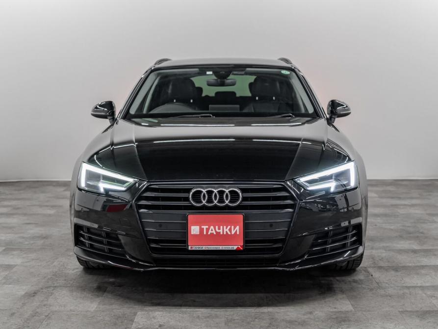 Audi A4 V (B9) Красноярск  - изображение 3