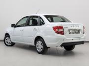 Lada (ВАЗ) Granta I Рестайлинг Москва  - изображение 30