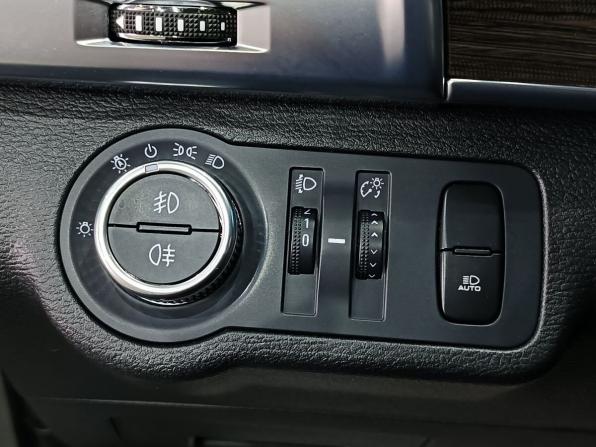 Haval H9 I Рестайлинг с пробегом 2021 года, цена 2 300 000 рублей, 121002 км, внедорожник, Автокод Объявления