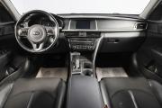 Kia Optima IV Новосибирск  - изображение 33