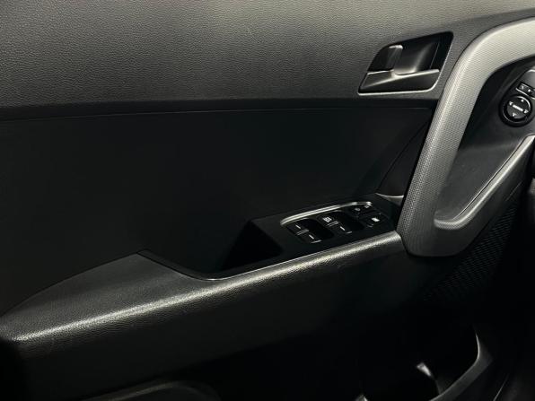 Hyundai Creta I с пробегом 2018 года, цена 1 670 000 рублей, 113482 км, внедорожник, Автокод Объявления