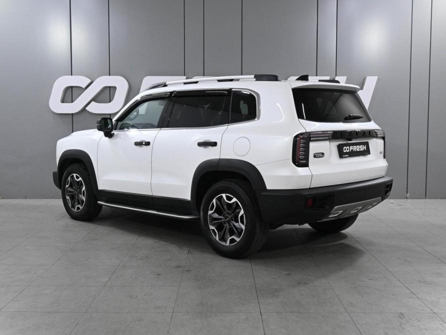 Haval Dargo I Ростов-на-Дону  - изображение 2