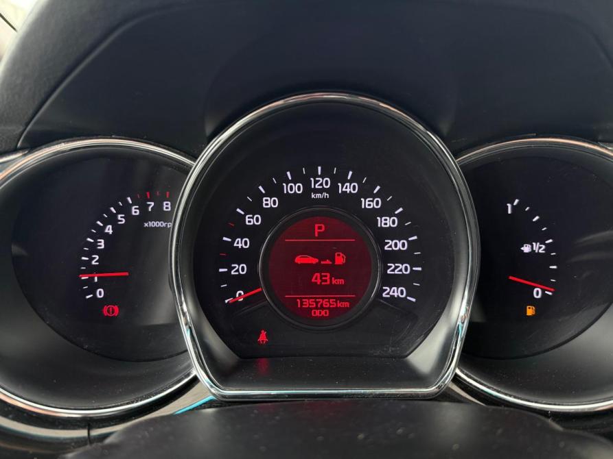 Kia Ceed II Рестайлинг Липецк  - изображение 9