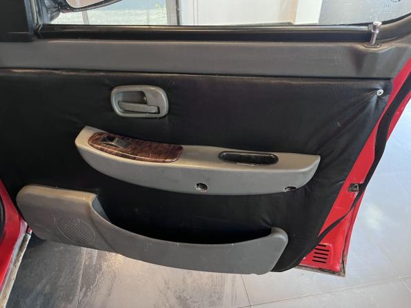 BYD Flyer с пробегом 2007 года, цена 59 000 рублей, 109906 км, хэтчбек, Автокод Объявления