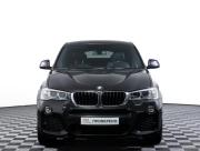 BMW X4 I (F26) Москва  - изображение 24