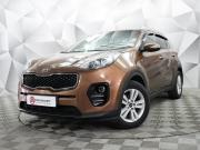 Kia Sportage IV Ульяновск  - изображение 21