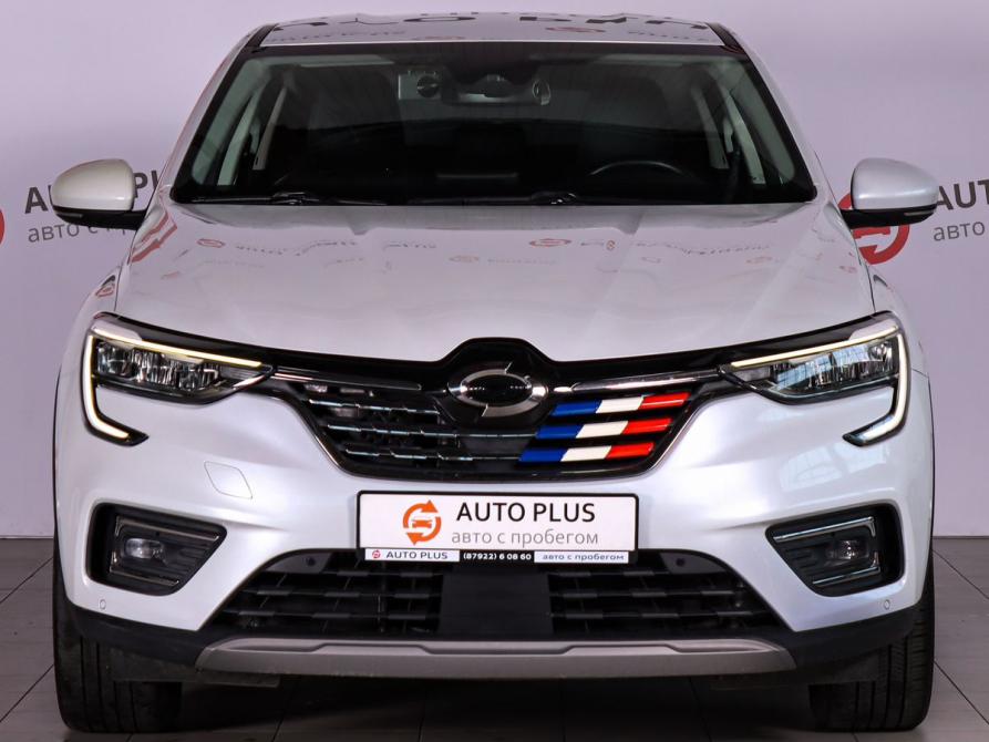 Renault Samsung XM3 Минеральные Воды  - изображение 4