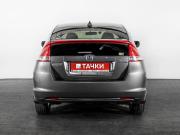 Honda Insight II Иркутск  - изображение 25