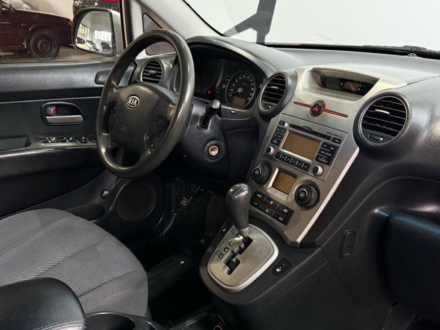 Kia Carens II (UN) Ростов-на-Дону  - изображение 5