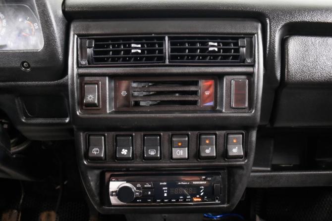 Lada (ВАЗ) 2121 (4x4) I Рестайлинг с пробегом 2019 года, цена 529 000 рублей, 129489 км, внедорожник, Автокод Объявления