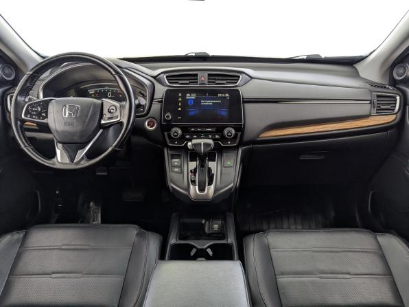 Honda CR-V V с пробегом 2019 года, цена 2 560 000 рублей, 188930 км, внедорожник, Автокод Объявления