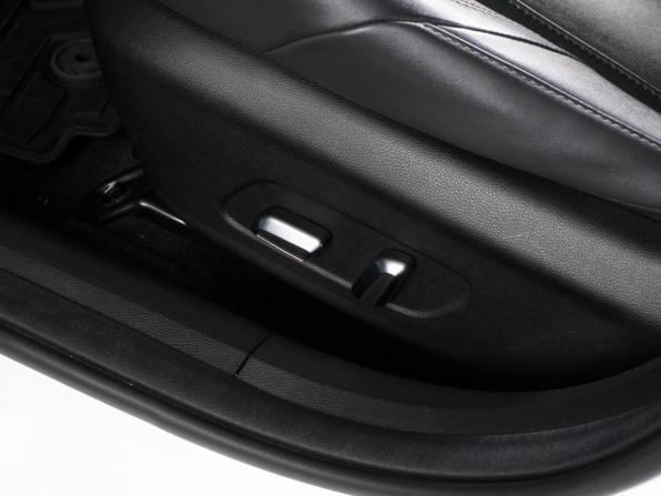 Omoda S5 с пробегом 2023 года, цена 1 529 000 рублей, 62196 км, седан, Автокод Объявления
