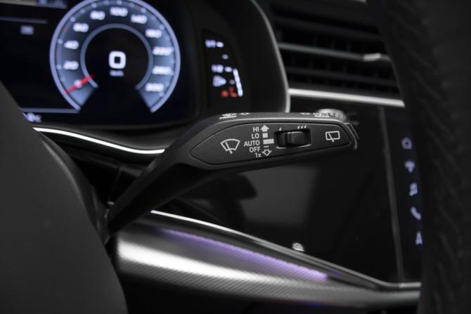 Audi Q7 II (4M) Рестайлинг с пробегом 2021 года, цена 4 750 000 рублей, 173579 км, внедорожник, Автокод Объявления