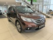 Honda CR-V IV Казань  - изображение 25