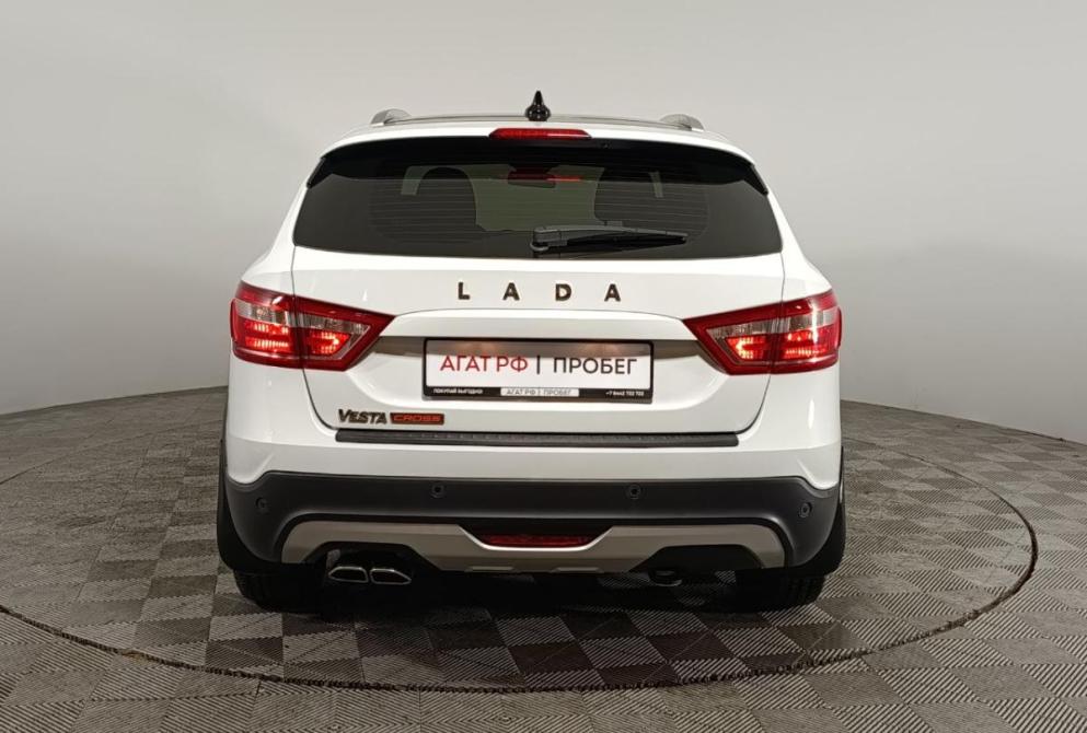 Lada (ВАЗ) Vesta I Волгоград  - изображение 6