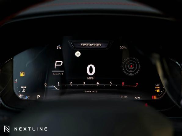 Новый Ram 1500 V Рестайлинг 2026 года, цена 11 790 000 рублей, offers.body_type.unknown, Автокод Объявления