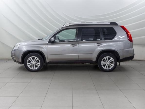 Nissan X-Trail II Рестайлинг с пробегом 2012 года, цена 1 548 000 рублей, 142408 км, внедорожник, Автокод Объявления