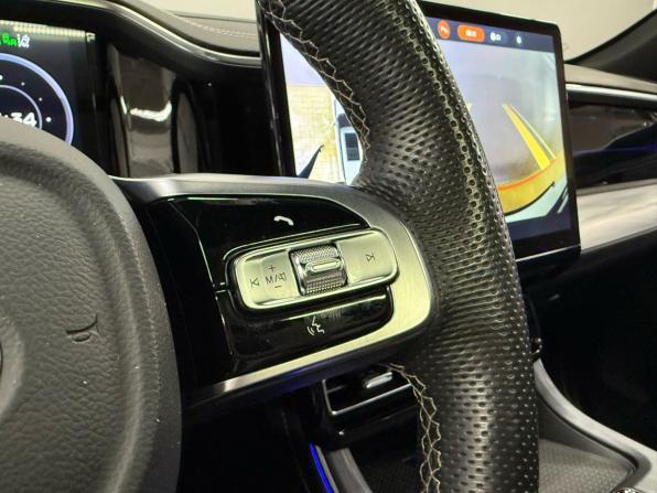 GAC GS8 II с пробегом 2024 года, цена 3 620 000 рублей, 28911 км, внедорожник, Автокод Объявления