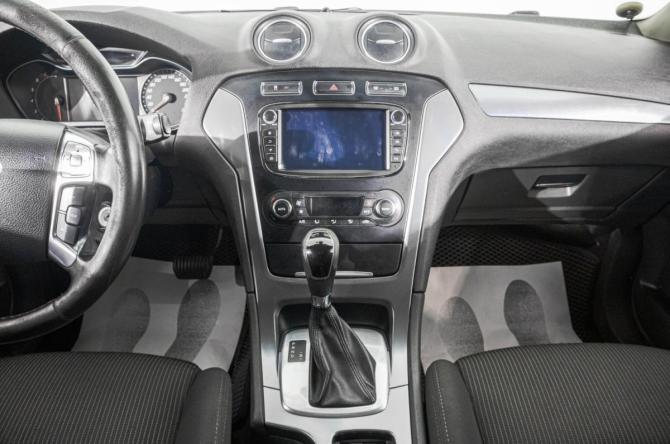 Ford Mondeo IV Рестайлинг с пробегом 2011 года, цена 749 000 рублей, 320000 км, седан, Автокод Объявления