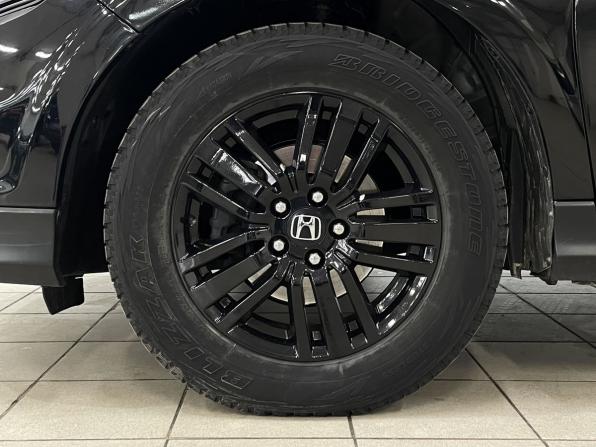 Honda Crosstour I Рестайлинг с пробегом 2013 года, цена 1 895 000 рублей, 163850 км, внедорожник, Автокод Объявления