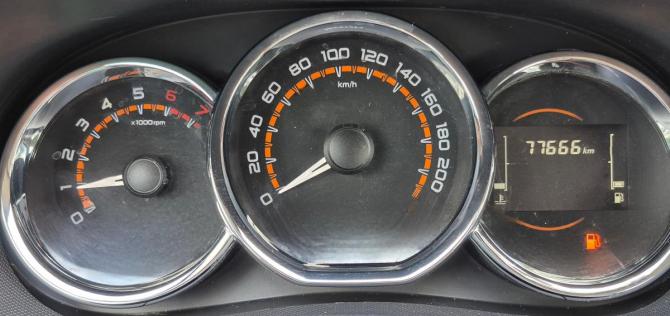 Lada (ВАЗ) Largus I Рестайлинг с пробегом 2022 года, цена 1 250 000 рублей, 77600 км, универсал, Автокод Объявления