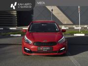 Kia Ceed II Рестайлинг Казань  - изображение 16