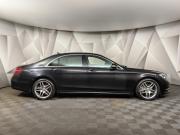 Mercedes-Benz S-Класс VI (W222 C217) Москва  - изображение 30