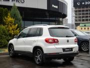 Volkswagen Tiguan I Рестайлинг Москва  - изображение 27