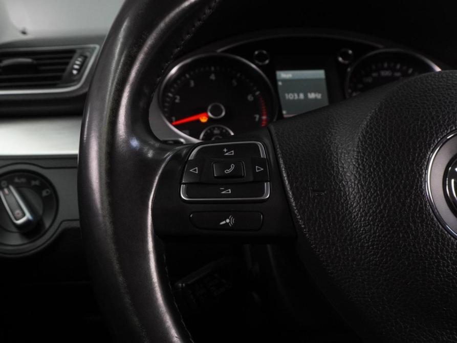 Volkswagen Passat B7 Воронеж  - изображение 16