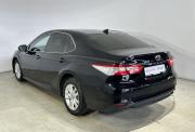 Toyota Camry VIII (XV70) Саранск  - изображение 32