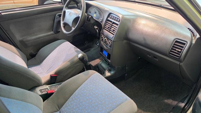 Lada (ВАЗ) 2110 с пробегом 2006 года, цена 101 000 рублей, 270994 км, седан, Автокод Объявления