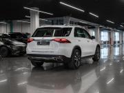 Mercedes-Benz GLE II (V167) Рестайлинг Москва  - изображение 39