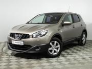 Nissan Qashqai I Рестайлинг Санкт-Петербург  - изображение 16