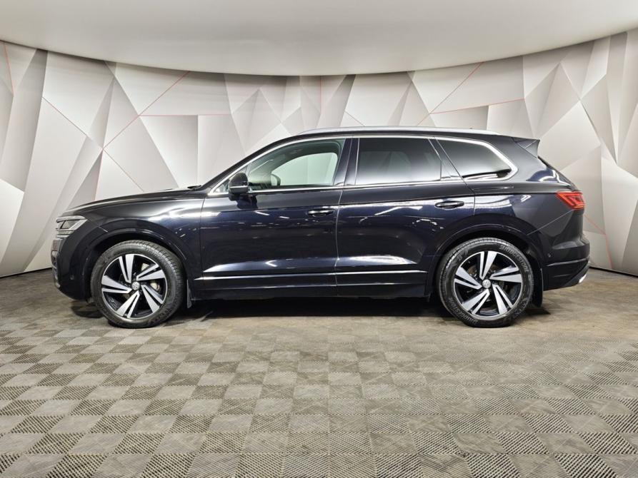 Volkswagen Touareg III Москва  - изображение 5