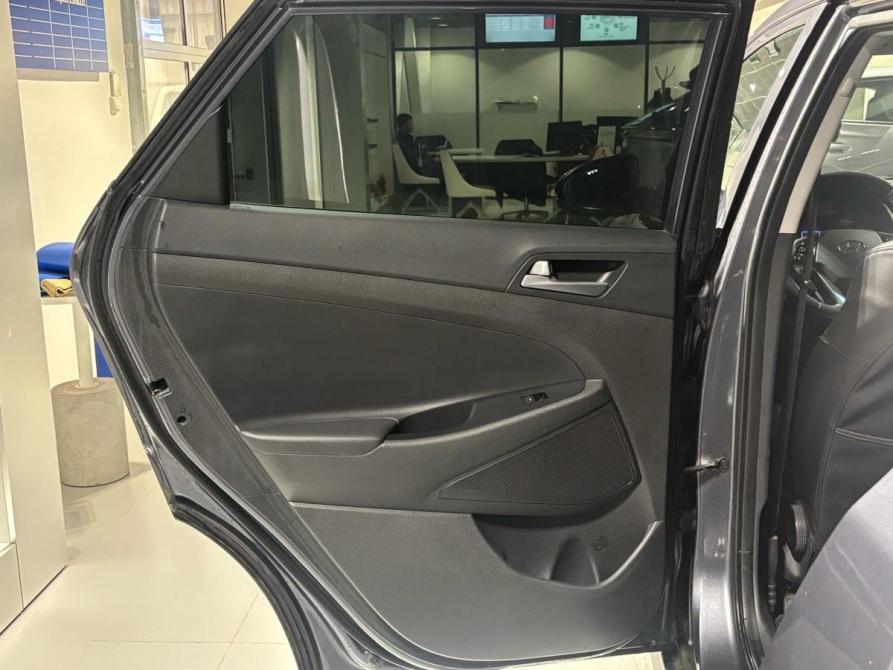 Hyundai Tucson III Сыктывкар  - изображение 12