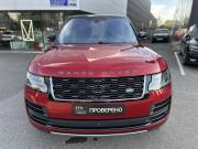 Land Rover Range Rover IV Рестайлинг Казань  - изображение 24