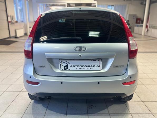 Lada (ВАЗ) Kalina II с пробегом 2014 года, цена 489 000 рублей, 93832 км, хэтчбек, Автокод Объявления
