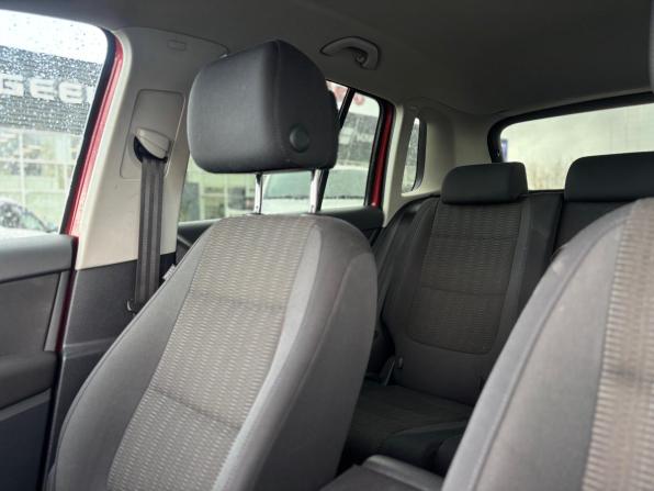 Volkswagen Tiguan I Рестайлинг с пробегом 2012 года, цена 1 090 000 рублей, 216200 км, внедорожник, Автокод Объявления