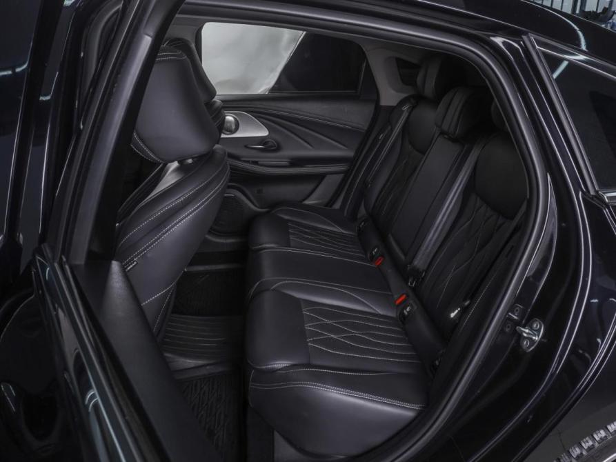 Chery Arrizo 8 Ростов-на-Дону  - изображение 9