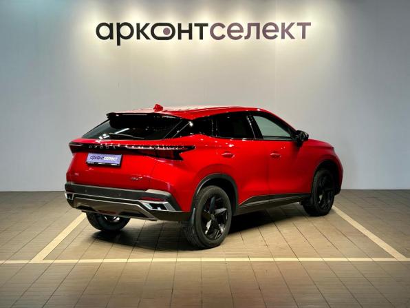 Omoda C5 I с пробегом 2024 года, цена 1 699 000 рублей, 26666 км, внедорожник, Автокод Объявления
